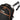 MOCHILA NOX OPEN SERIES BLACK/BROWN - Tennis Boutique México
