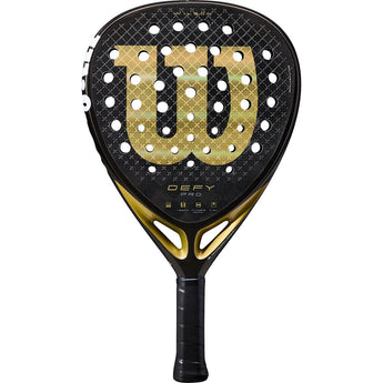PALA WILSON DEFY PRO V1 - Tennis Boutique México