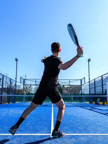 TORNEOS DE PADEL CIMEPA - CIRCUITO MEXICANO DE PADEL