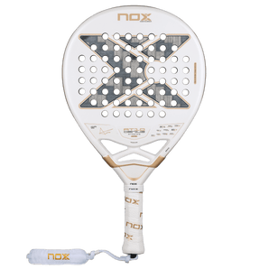 PALA AT10 LUXURY GENIUS 12K ALUM XTREM 2026 TAPIA