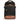 MOCHILA NOX OPEN SERIES BLACK/BROWN - Tennis Boutique México