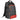 MOCHILA NOX OPEN SERIES BLACK/RED - Tennis Boutique México