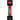 NOX Smart Strap Rojo - Tennis Boutique México