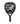 PALA BULLPADEL XPLO 26